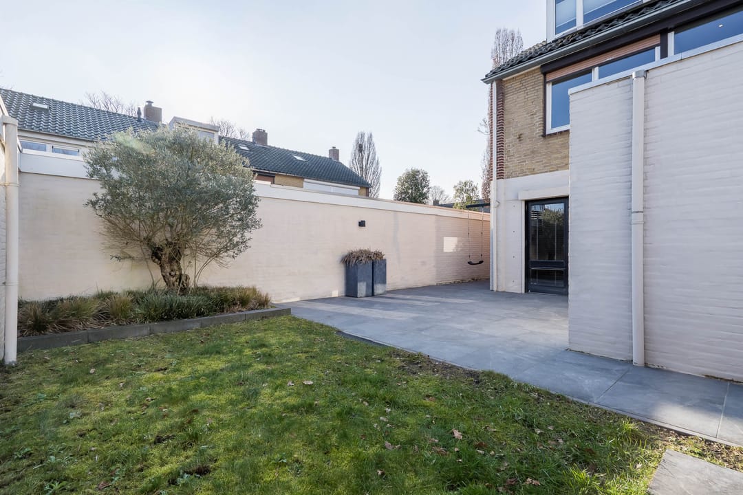 Photo 37 of Groenewoudlaan 40