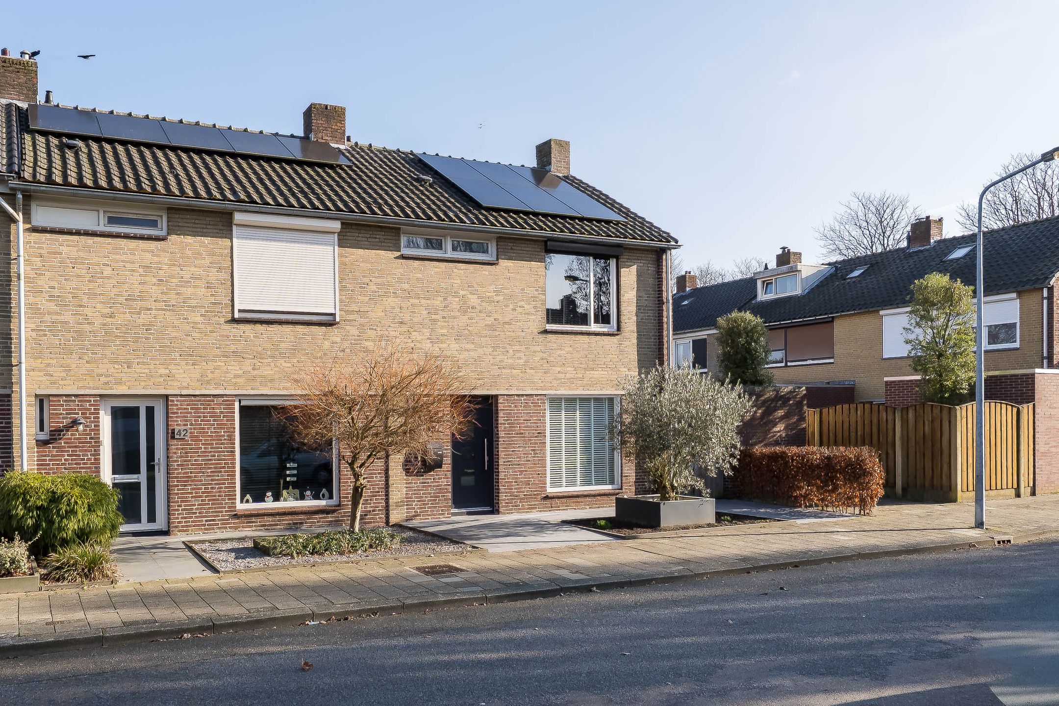 Photo 39 of Groenewoudlaan 40