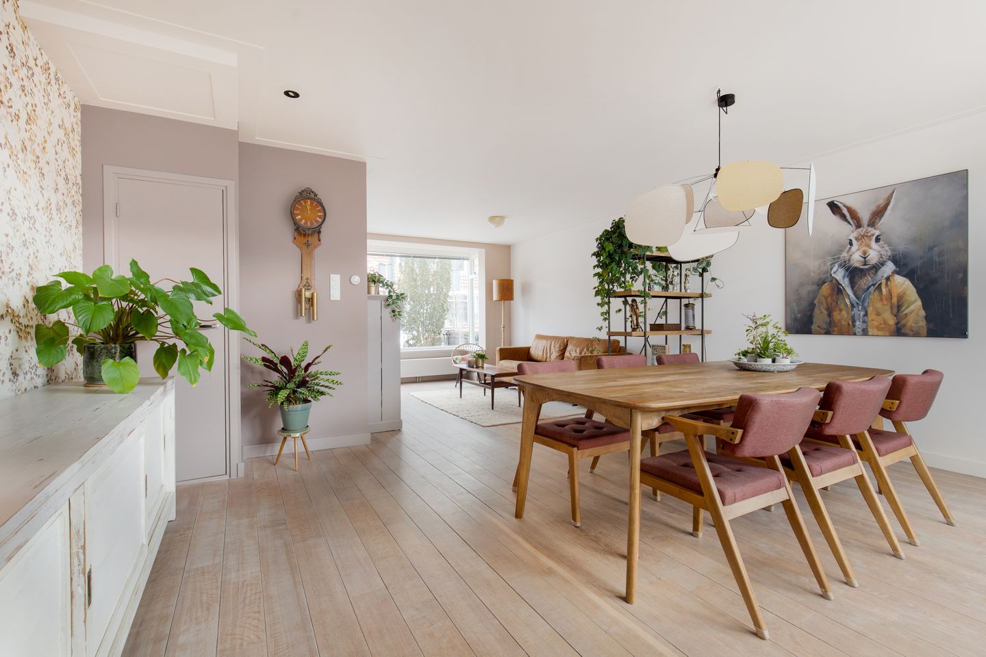 Photo 10 of Cornelis Matersweg 31