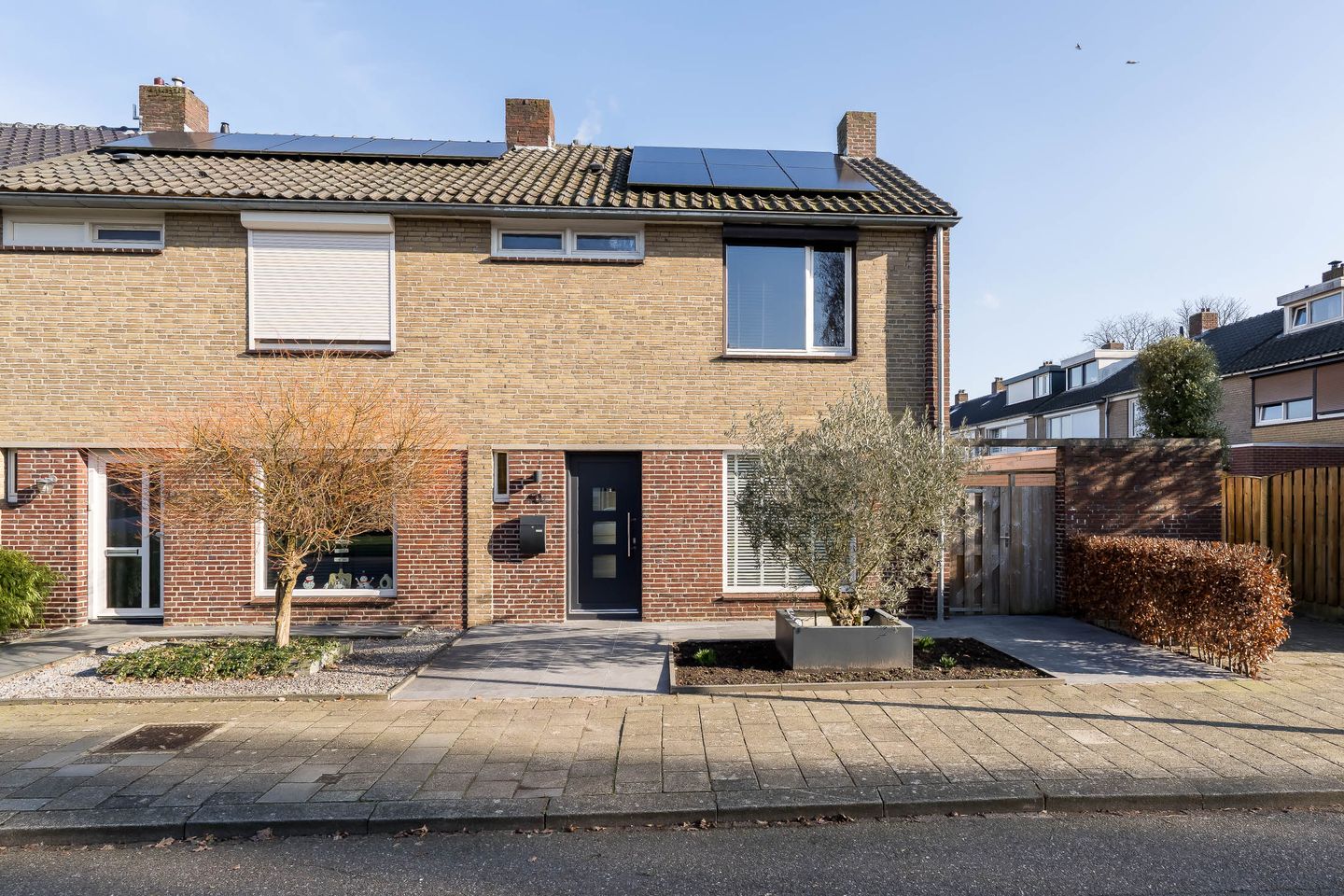 Photo 40 of Groenewoudlaan 40