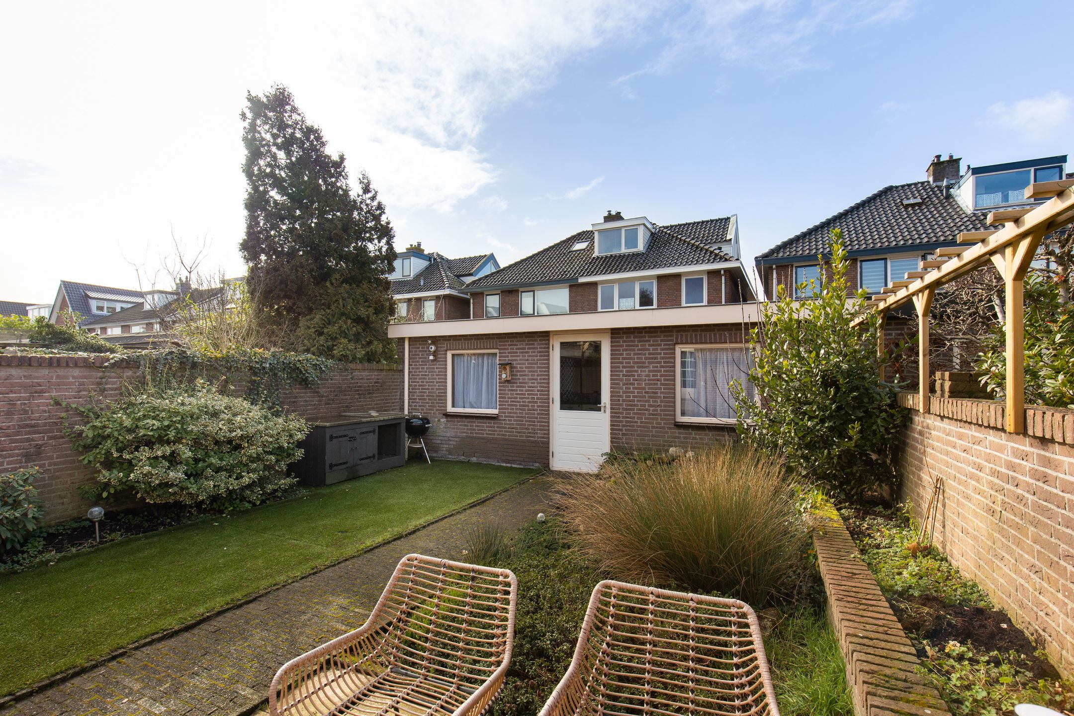 Photo 18 of Cornelis Matersweg 31