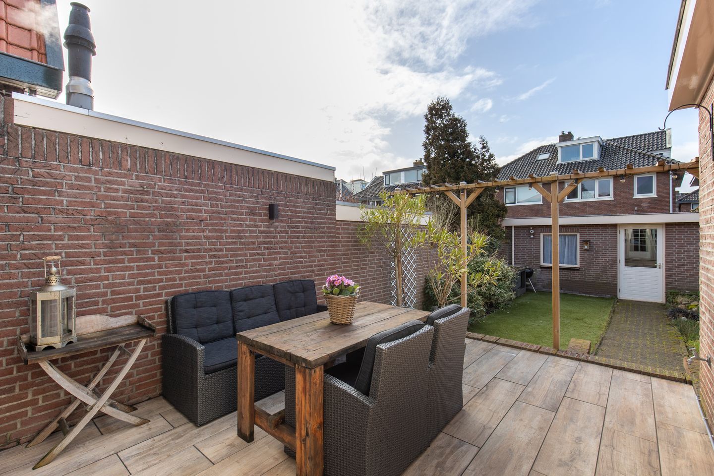 Photo 19 of Cornelis Matersweg 31