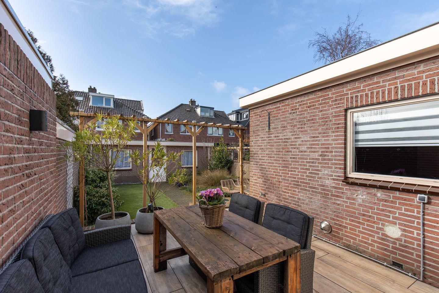 Photo 20 of Cornelis Matersweg 31