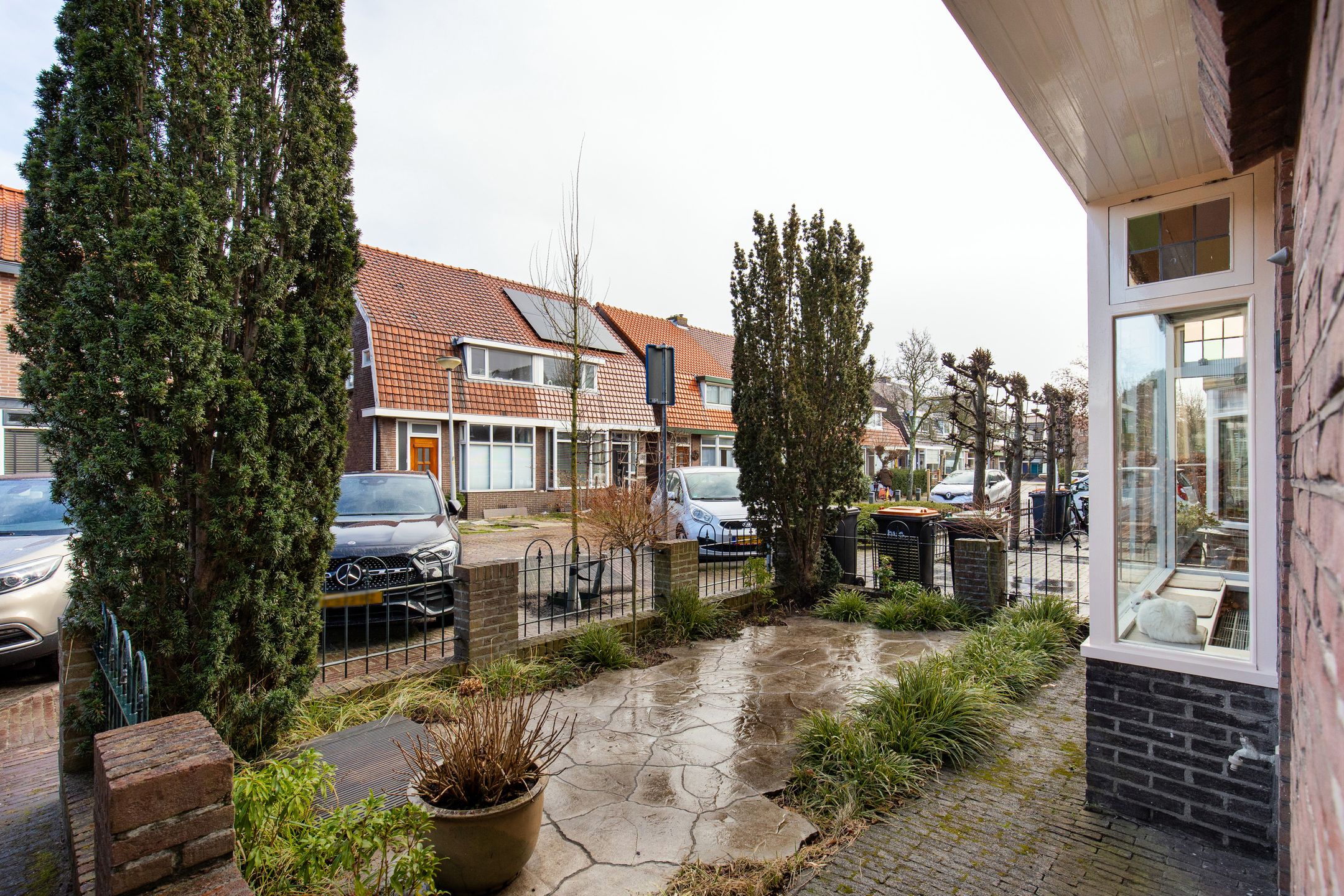 Photo 30 of Cornelis Matersweg 31