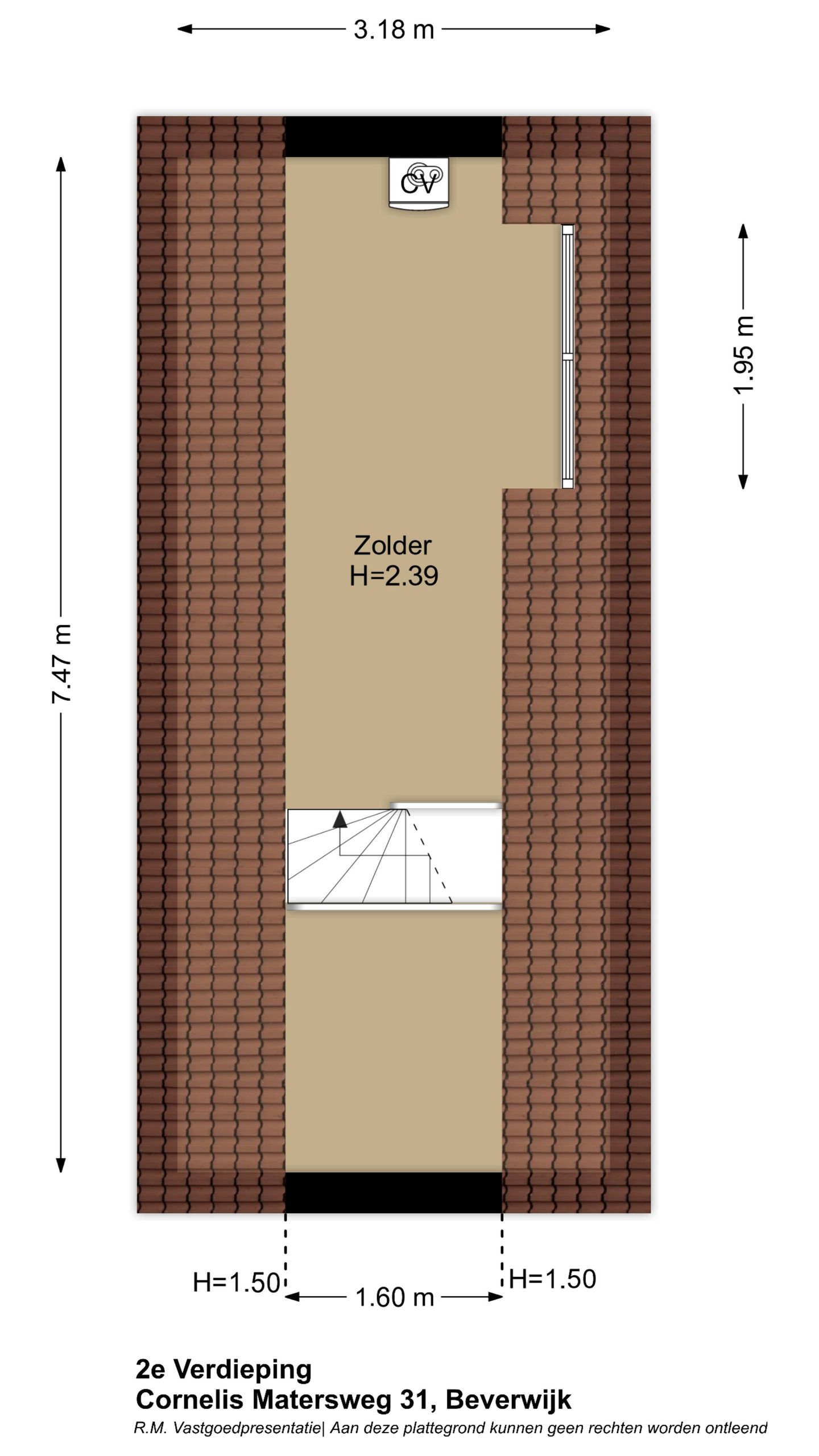 Photo 35 of Cornelis Matersweg 31