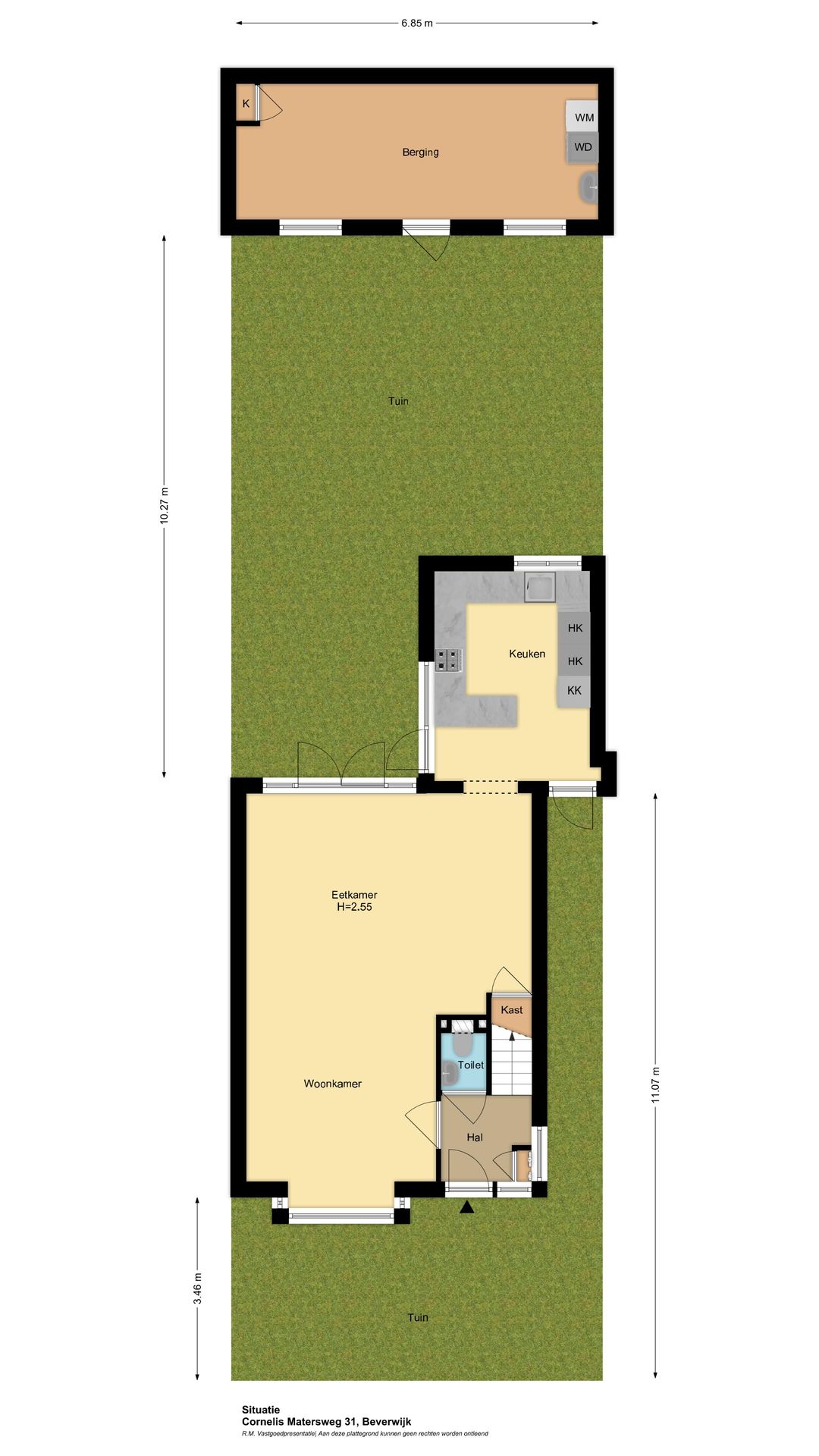 Photo 37 of Cornelis Matersweg 31