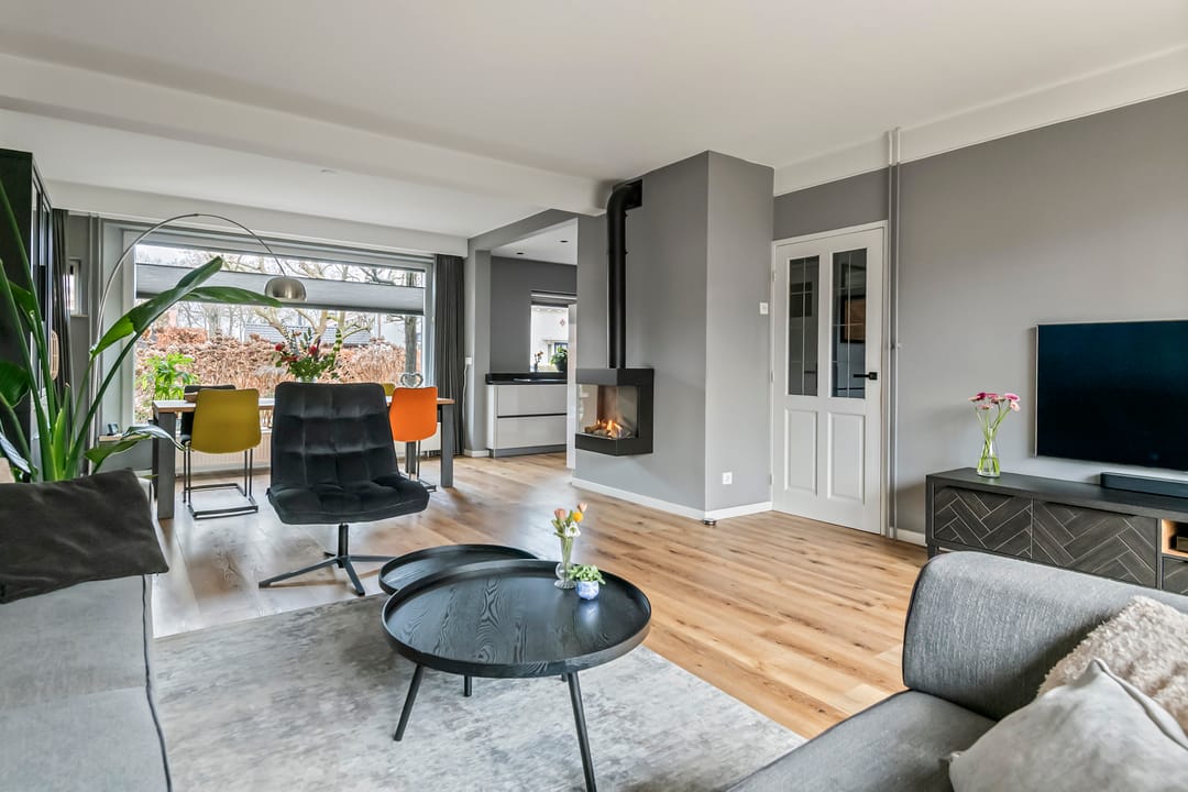 Foto 11 van Emmalaan 15