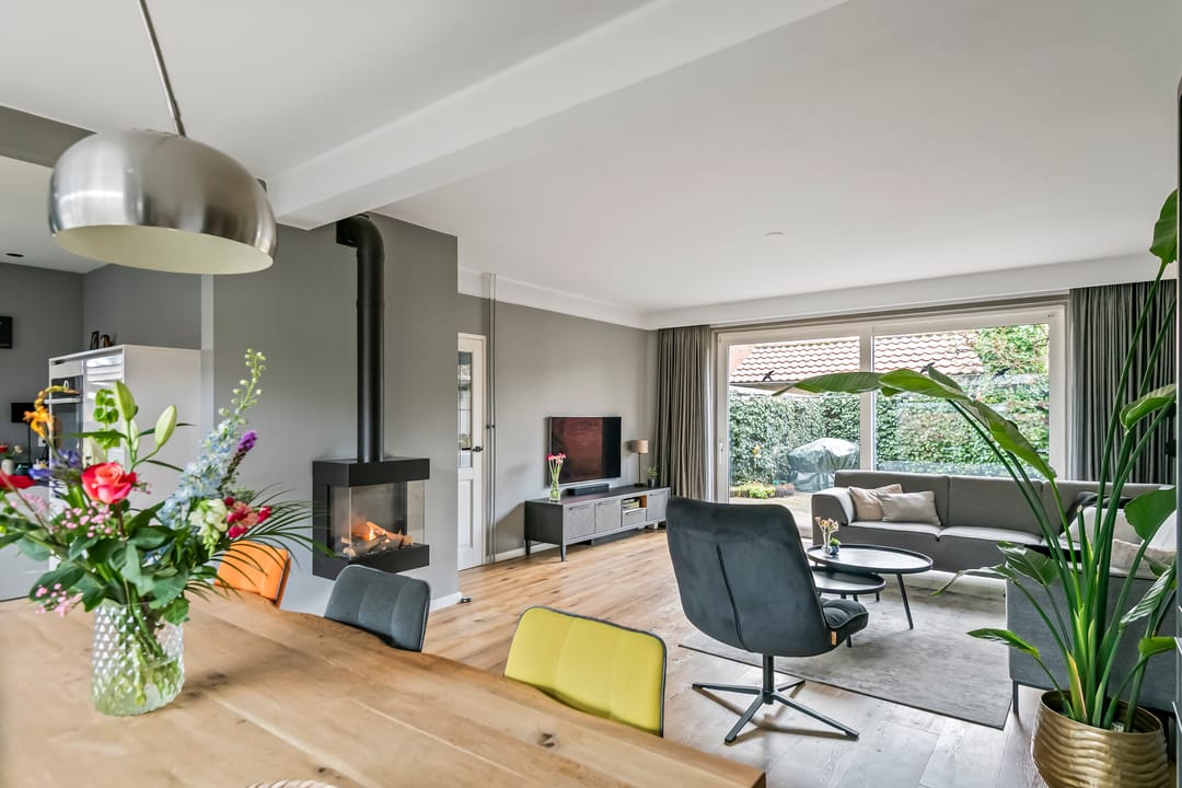 Foto 16 van Emmalaan 15