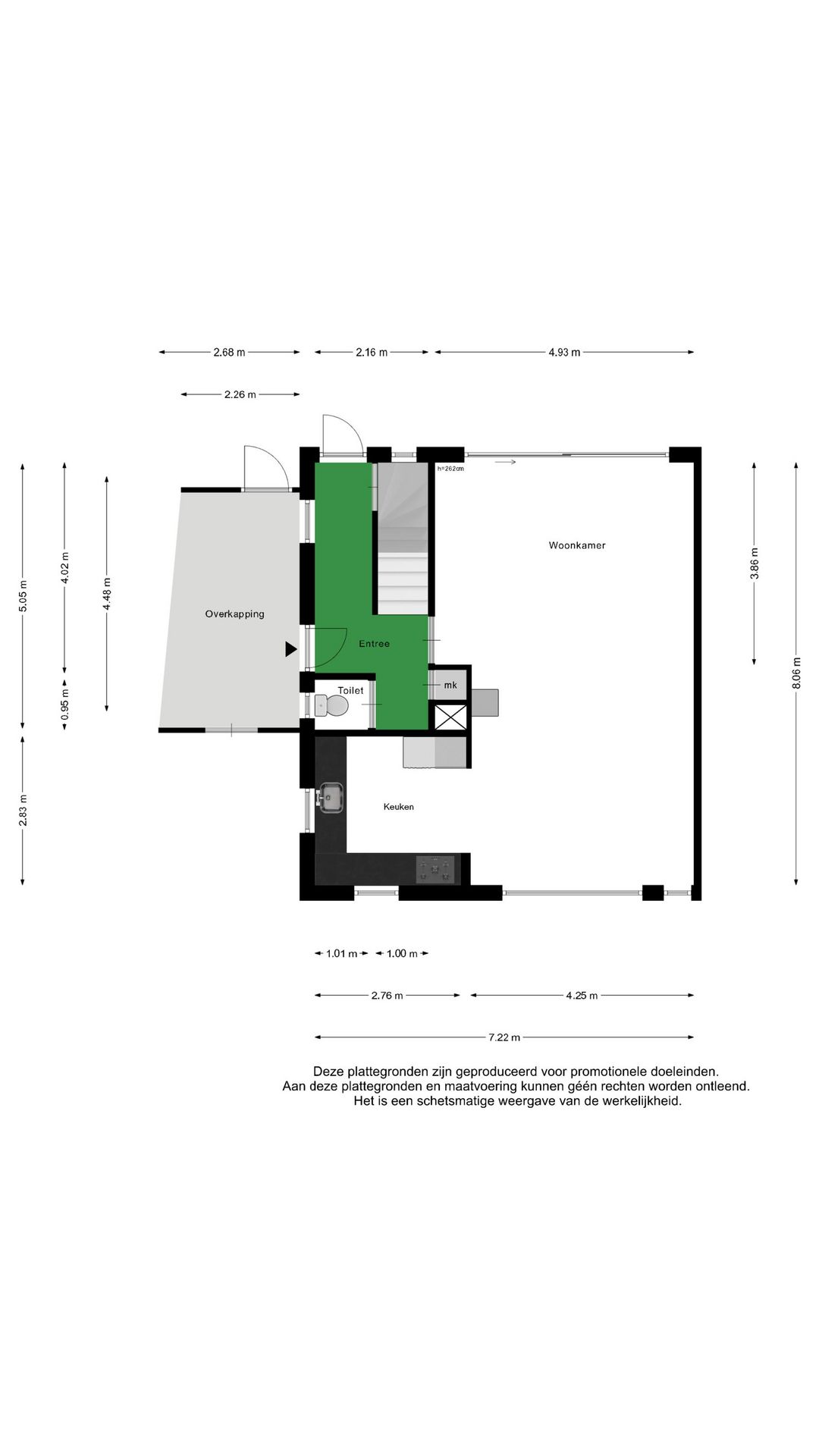 Foto 51 van Emmalaan 15