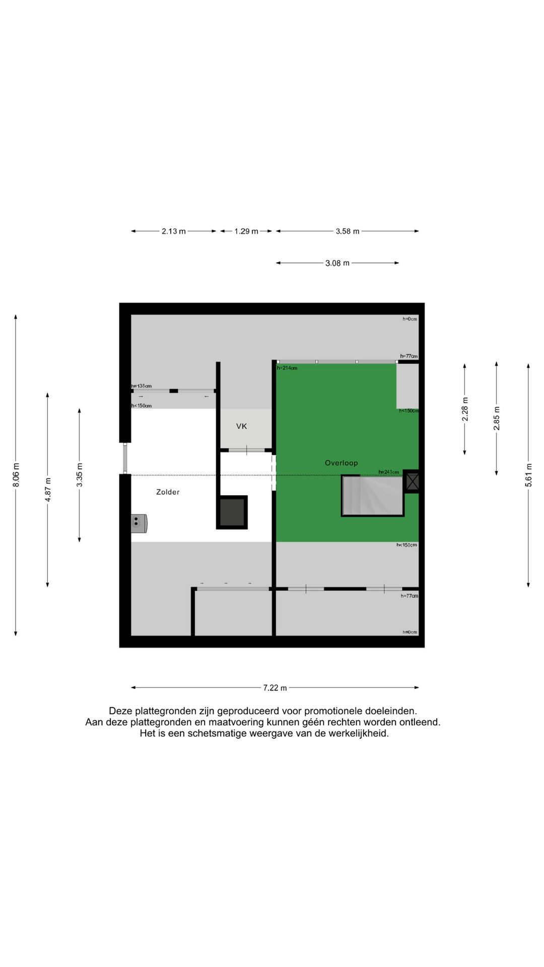 Foto 57 van Emmalaan 15