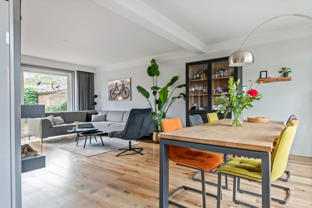 Foto 22 van Emmalaan 15