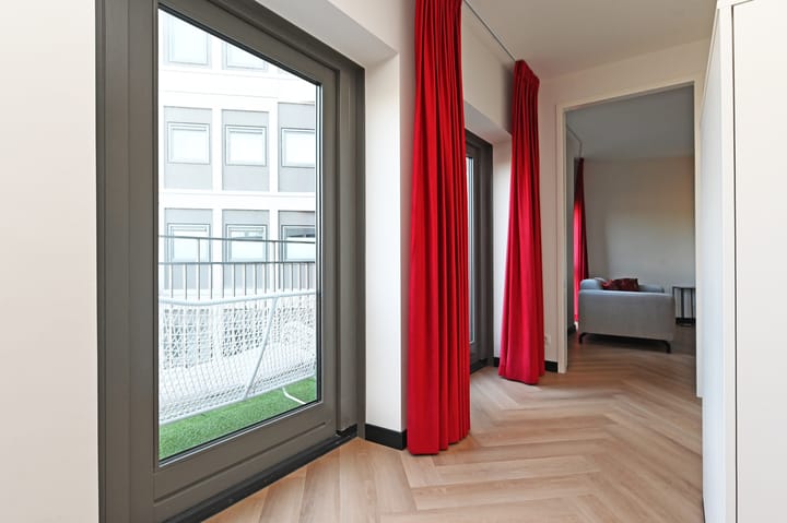 Burgemeester Elsenlaan 323-F512 main image