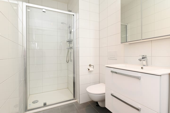 Foto 3 van Burgemeester Elsenlaan 323-F512