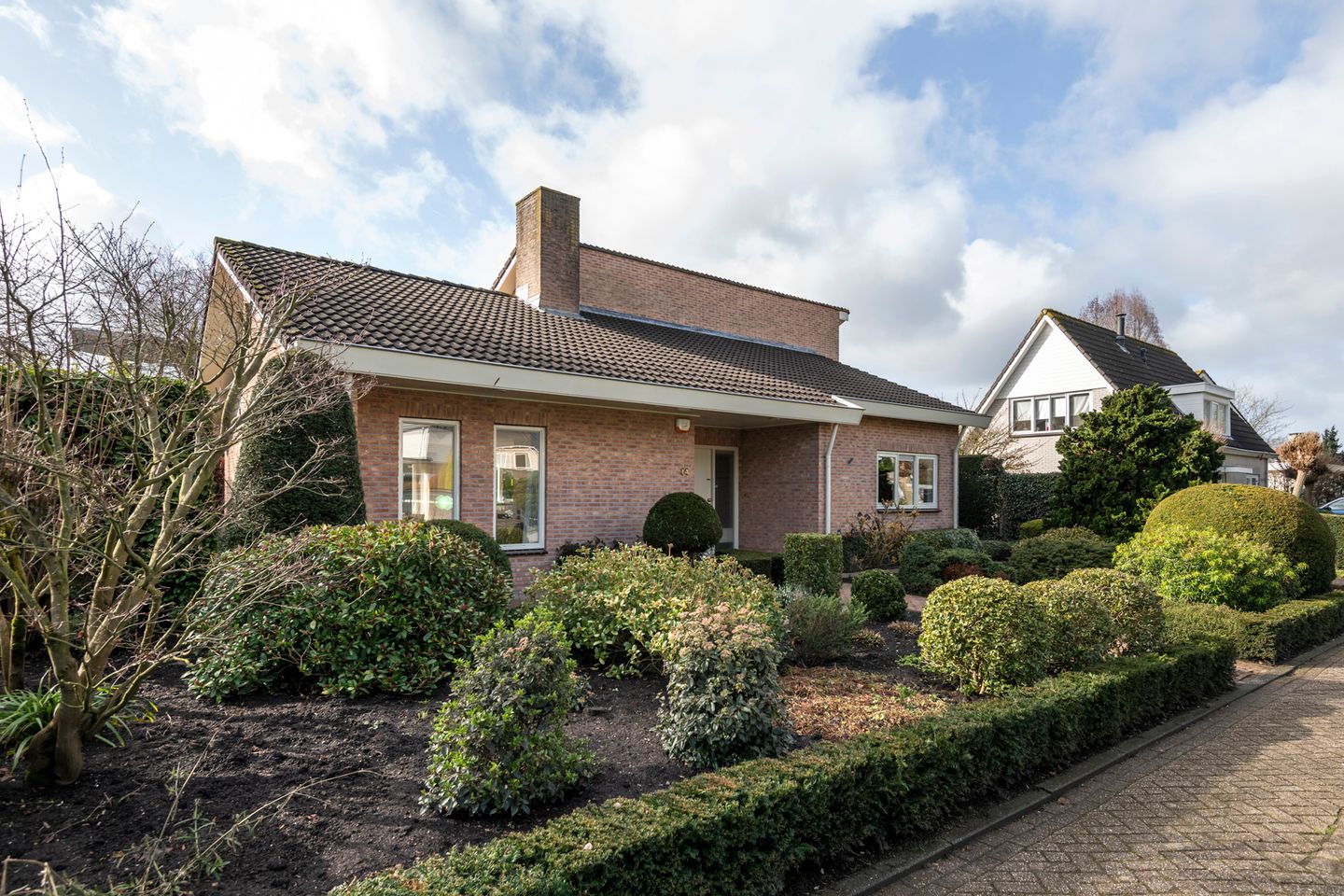 Foto 1 van Hanzehof 14