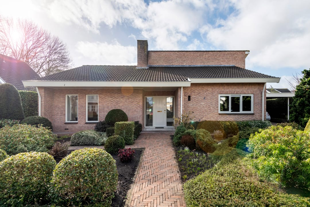 Foto 2 van Hanzehof 14