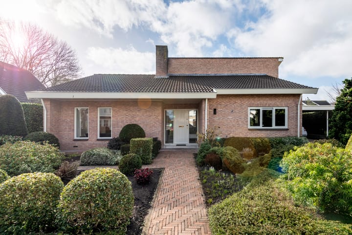 Foto 2 van Hanzehof 14