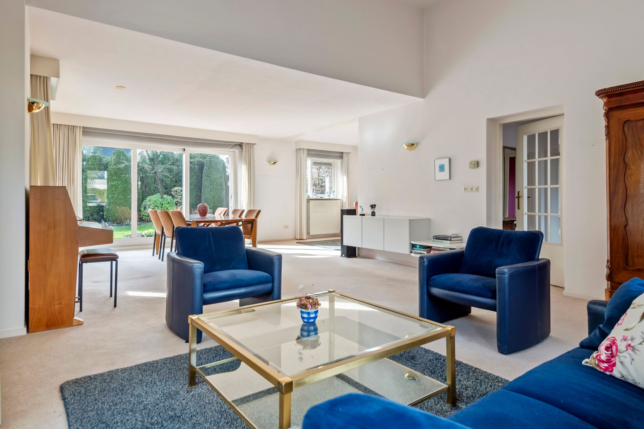 Foto 3 van Hanzehof 14