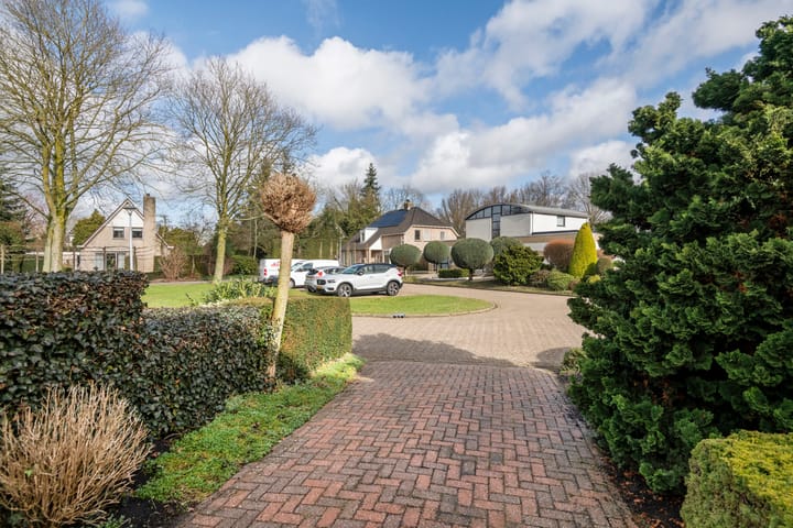 Foto 5 van Hanzehof 14