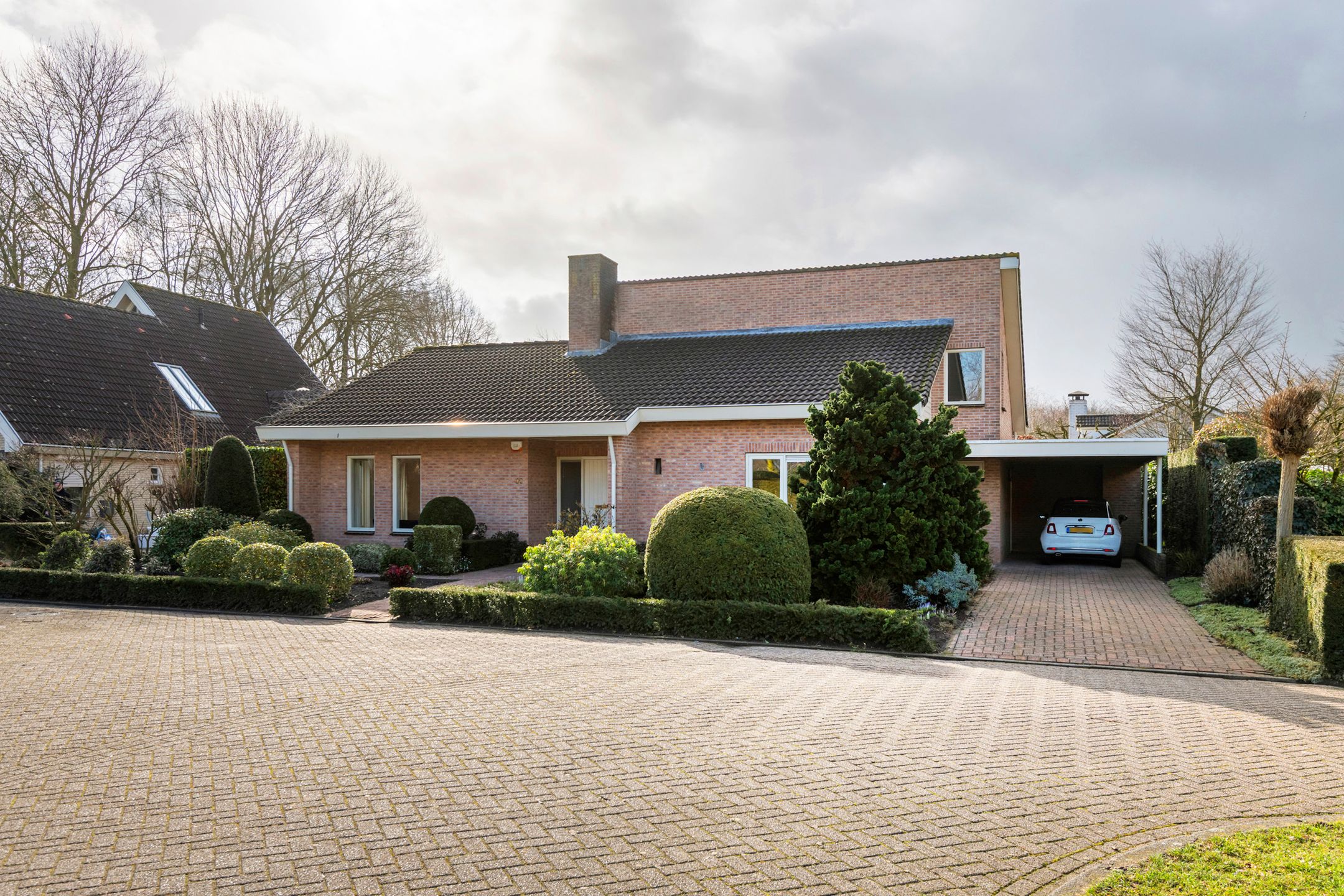 Foto 6 van Hanzehof 14