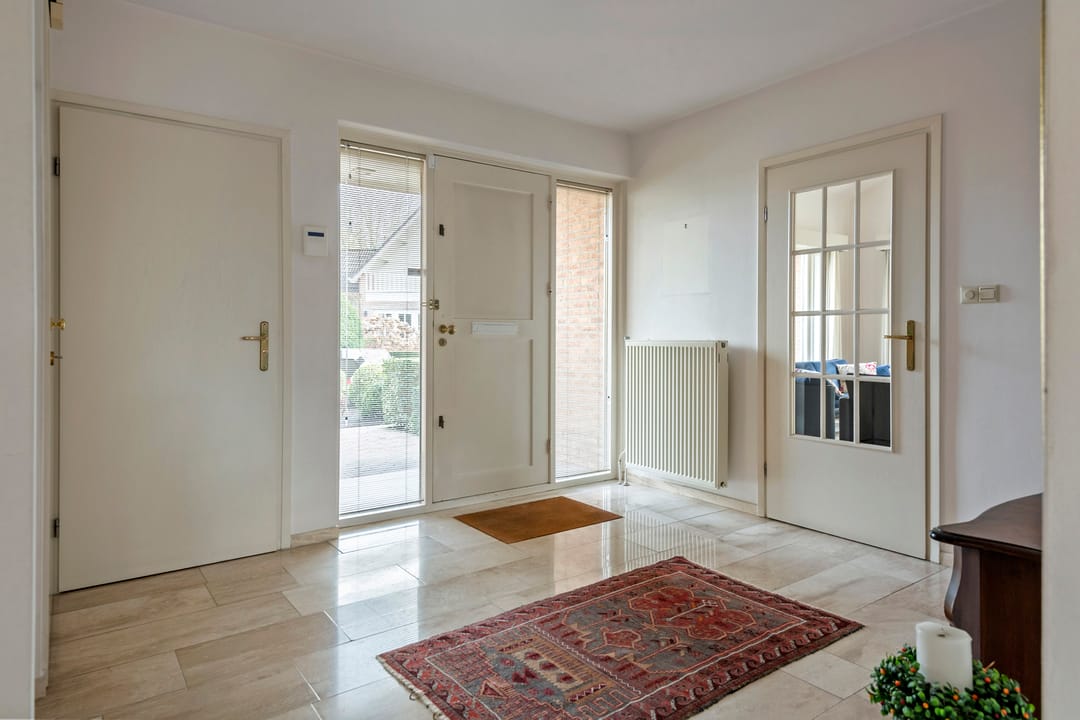 Foto 7 van Hanzehof 14