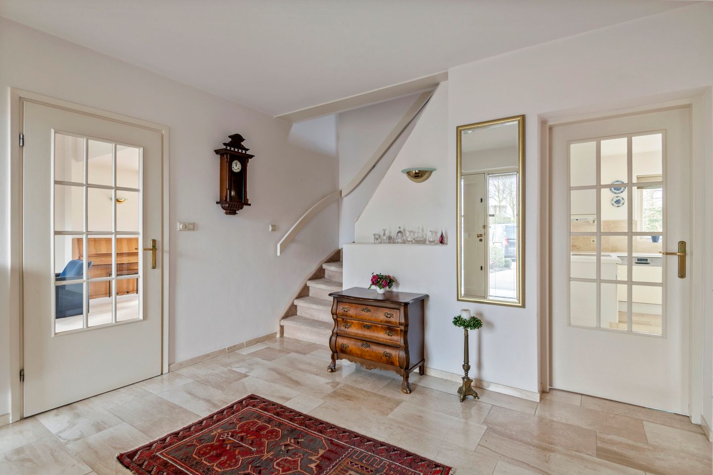 Foto 10 van Hanzehof 14