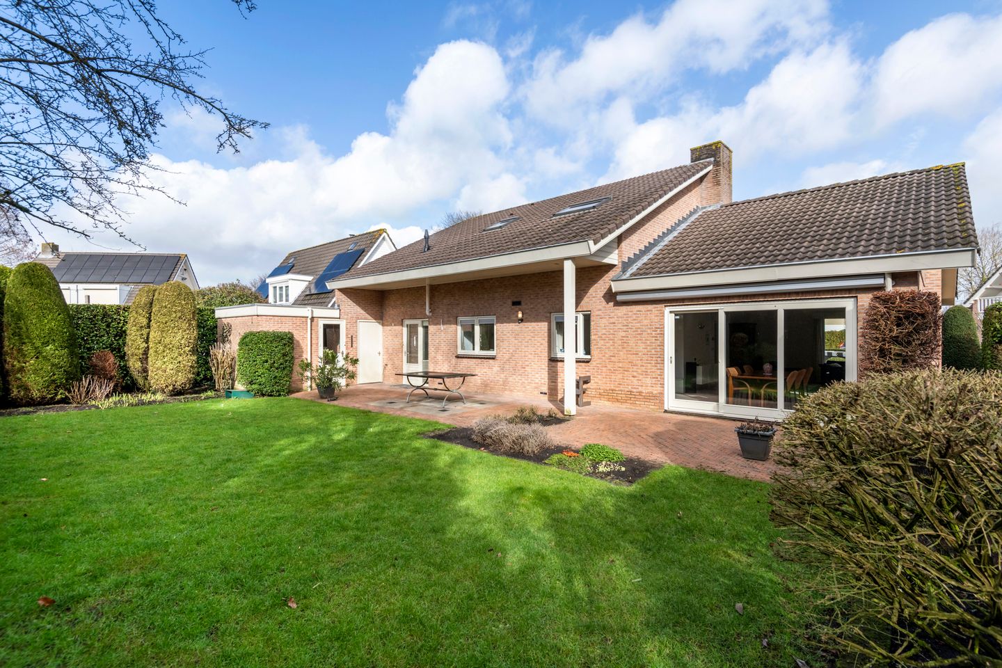 Foto 25 van Hanzehof 14