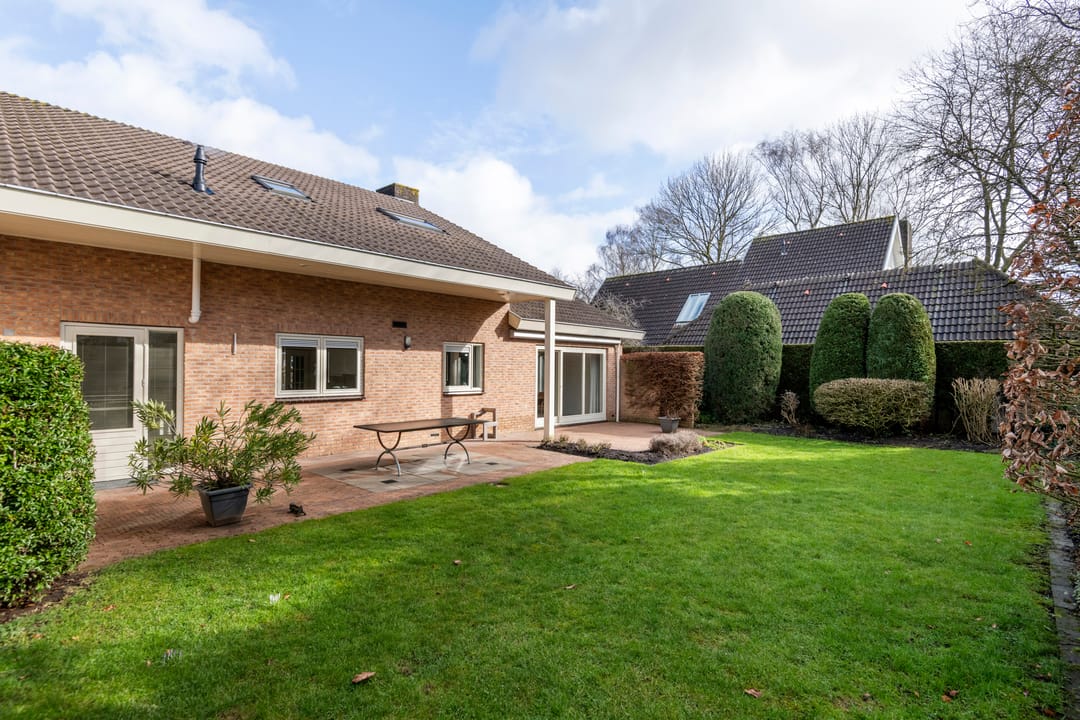 Foto 26 van Hanzehof 14