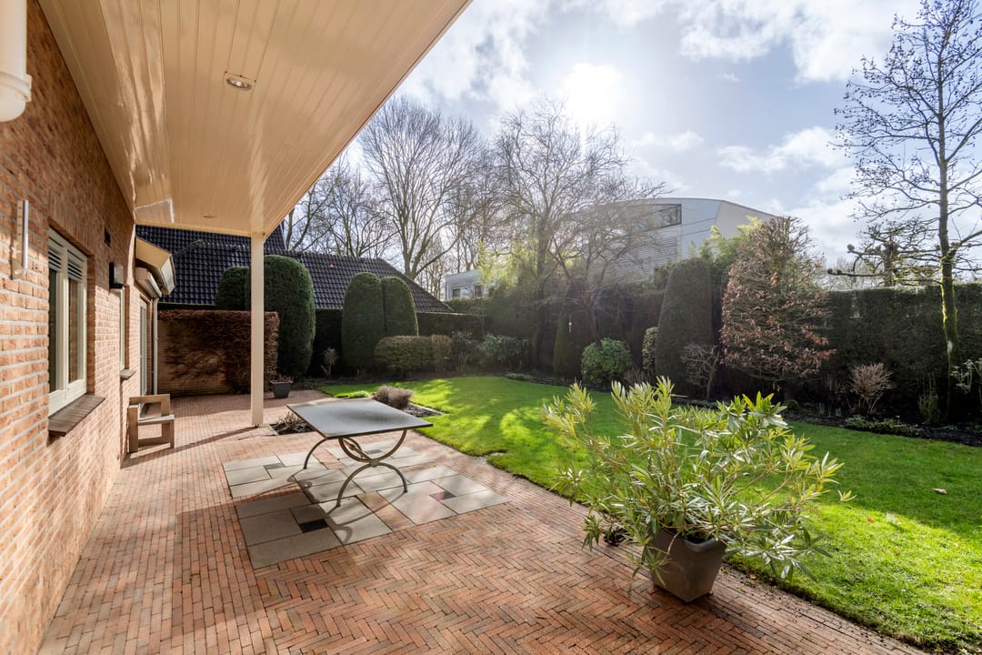 Foto 28 van Hanzehof 14