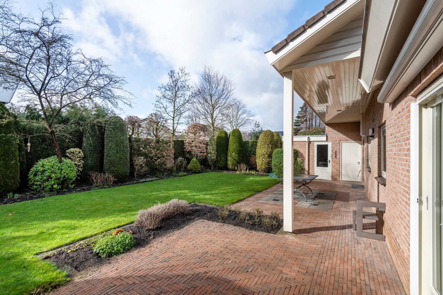 Foto 29 van Hanzehof 14