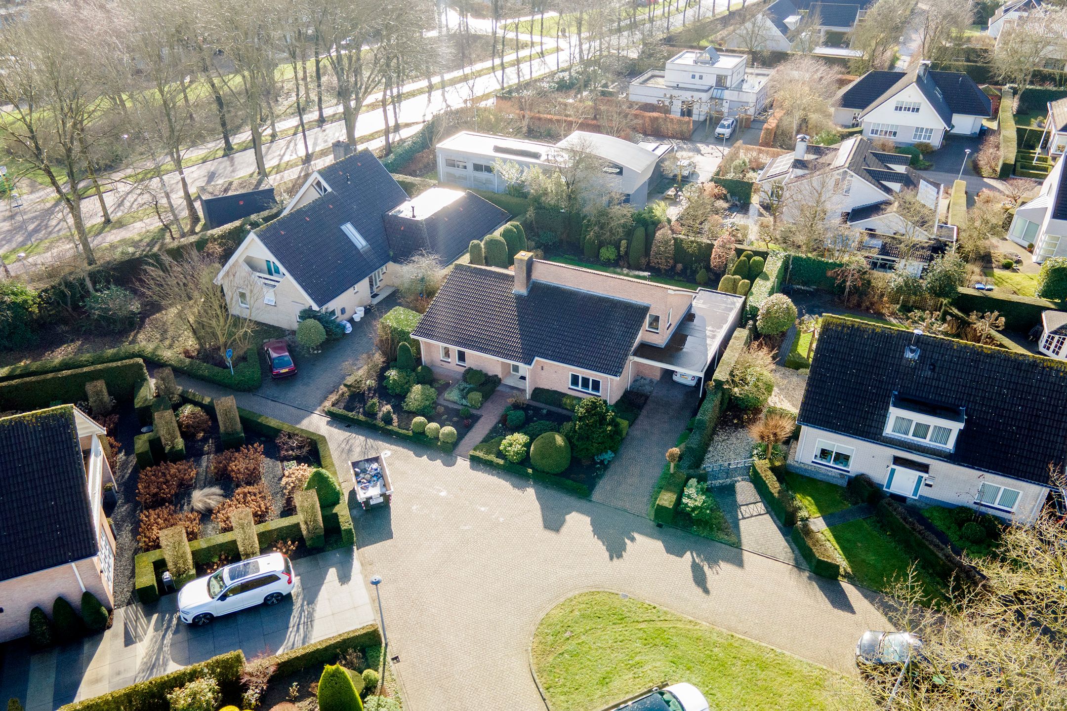 Foto 39 van Hanzehof 14