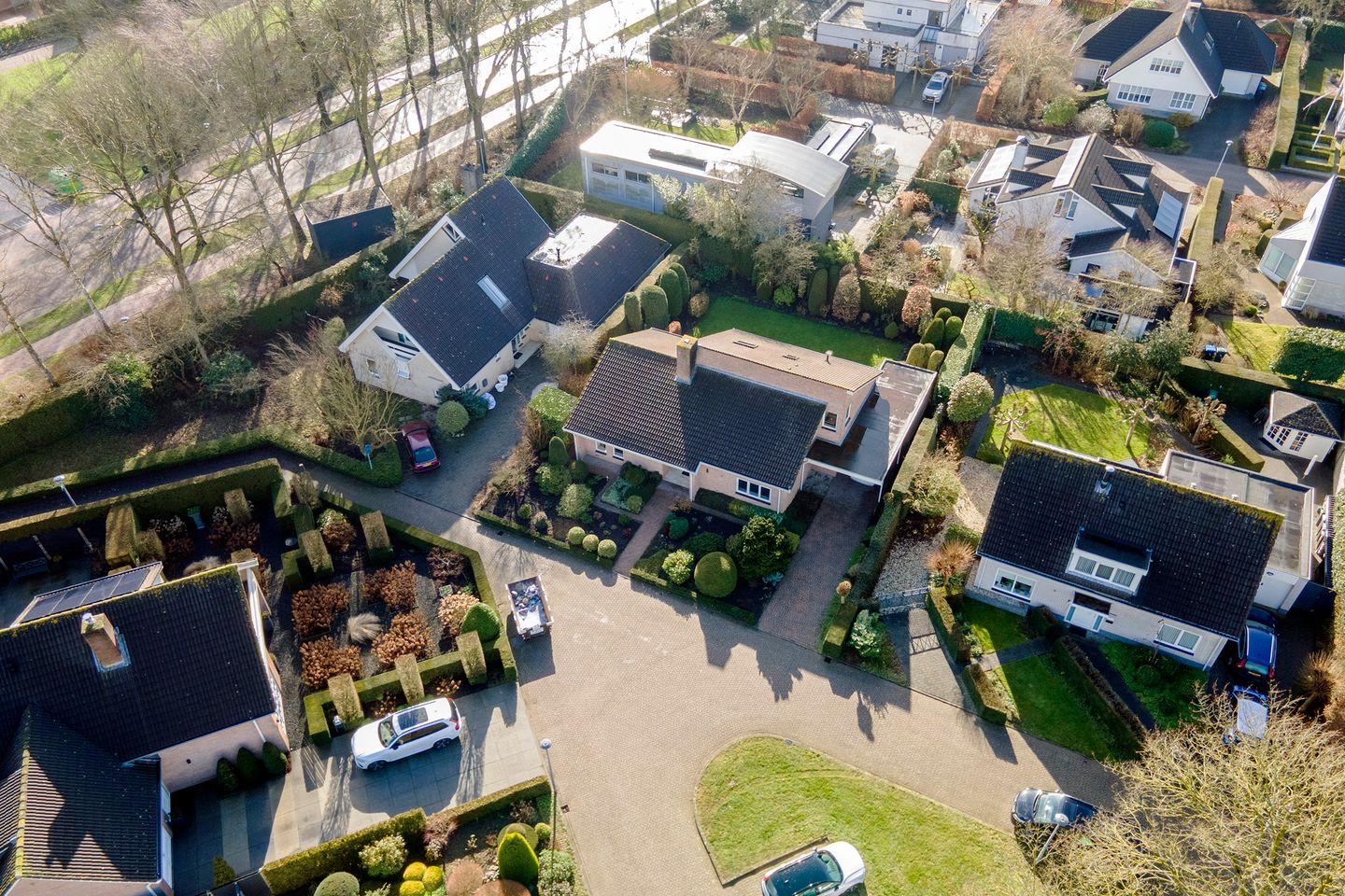 Foto 40 van Hanzehof 14