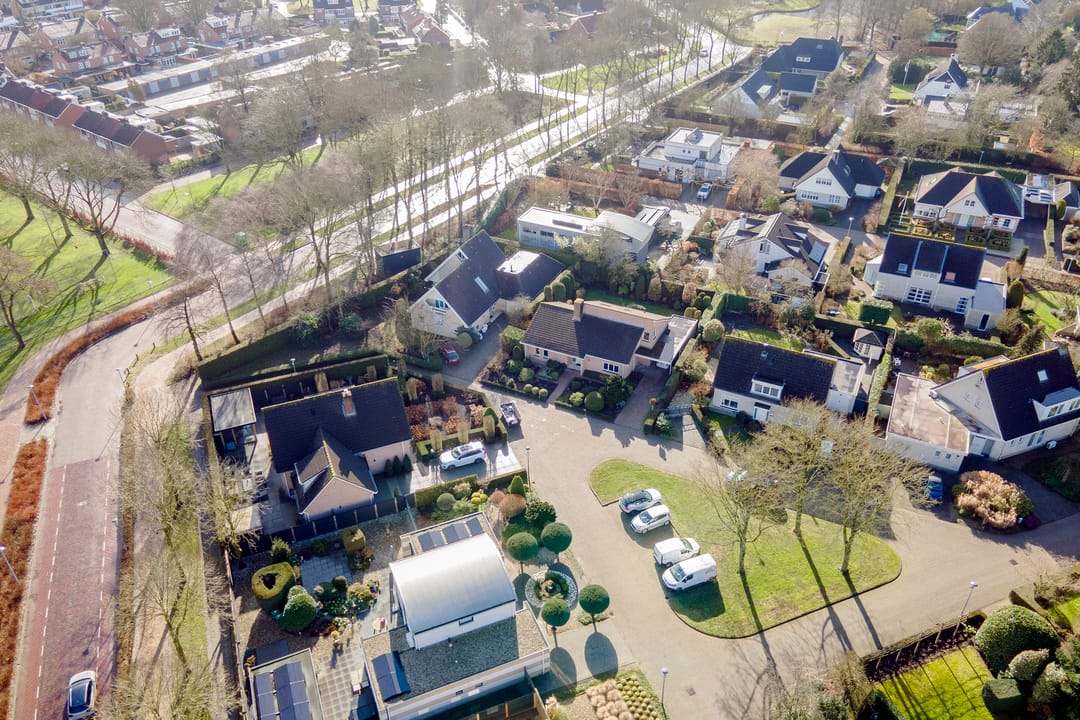 Foto 41 van Hanzehof 14