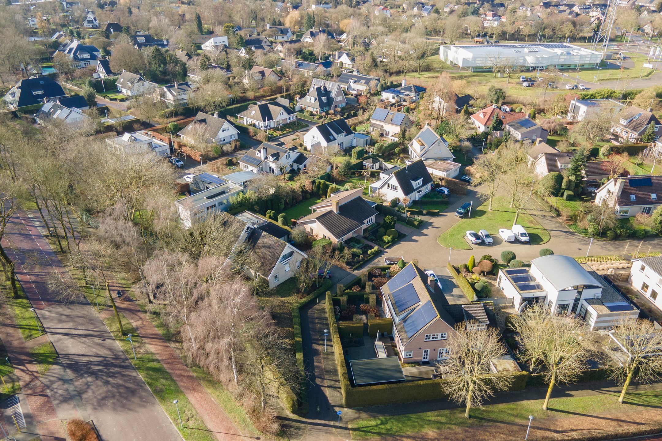 Foto 42 van Hanzehof 14