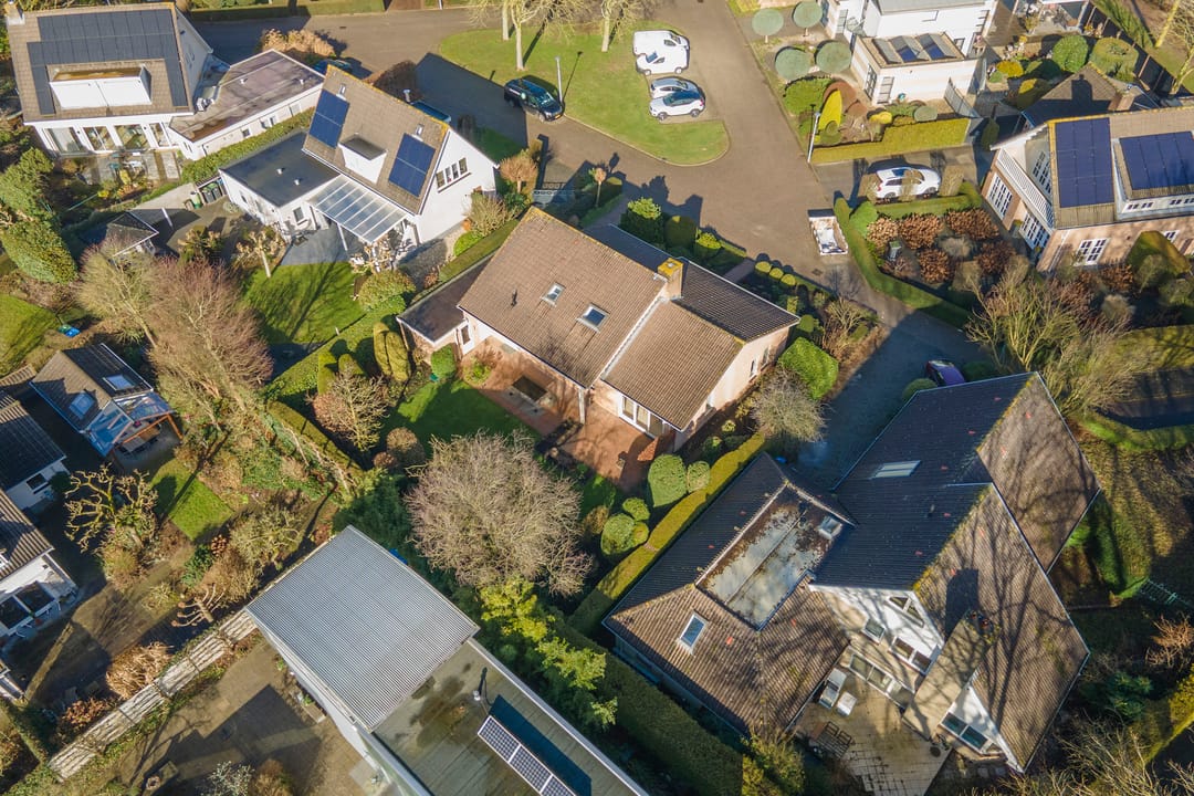 Foto 43 van Hanzehof 14