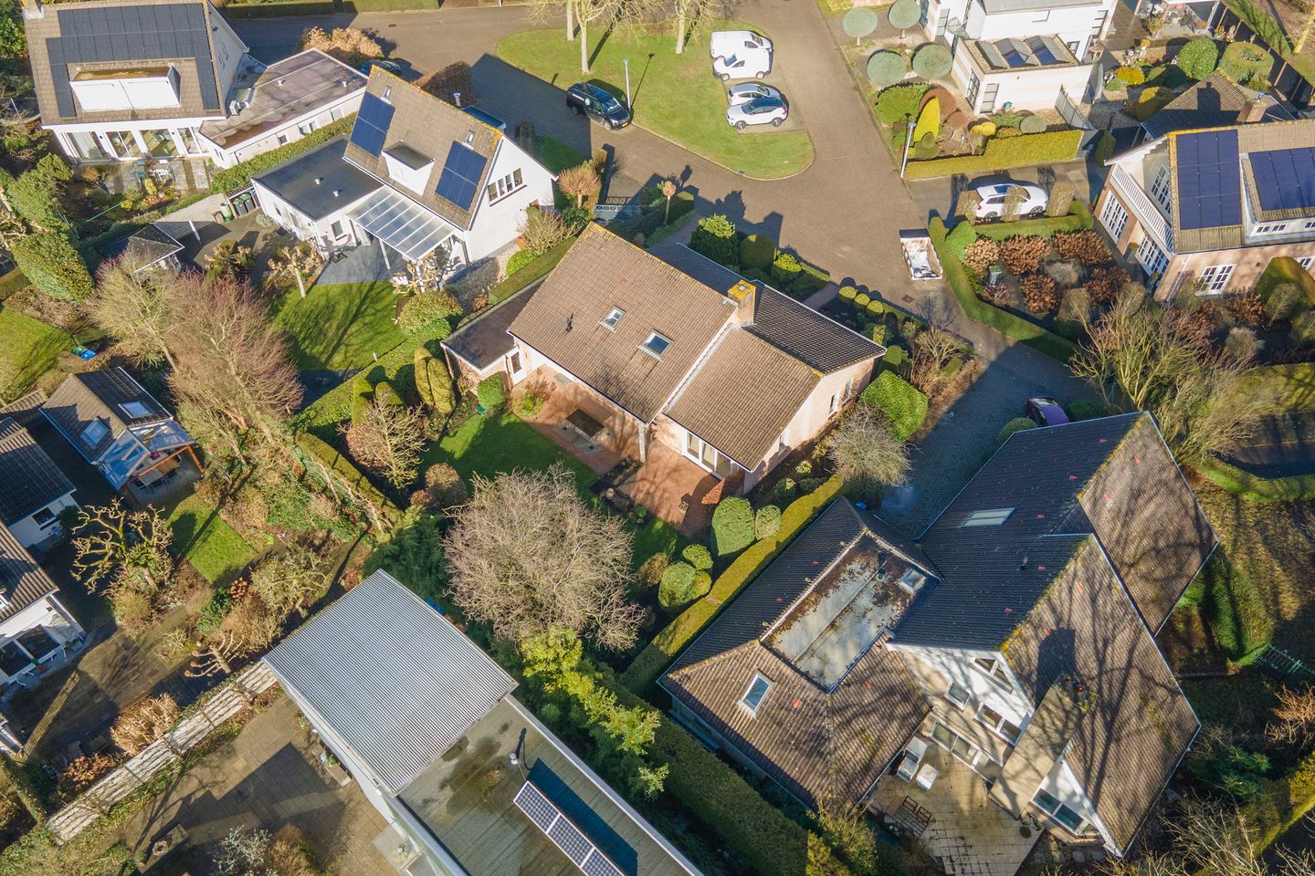 Foto 44 van Hanzehof 14