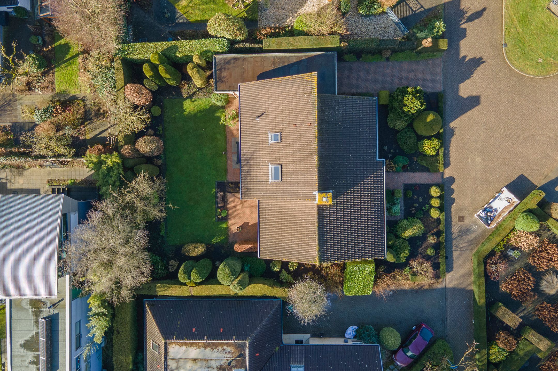 Foto 45 van Hanzehof 14