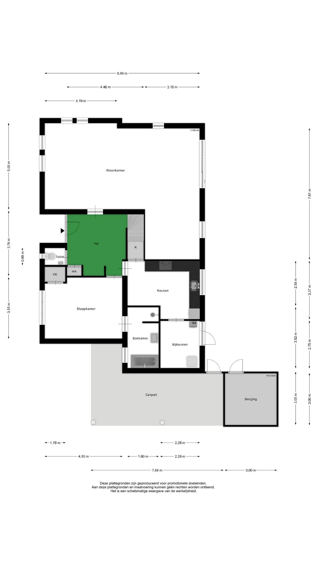 Foto 48 van Hanzehof 14