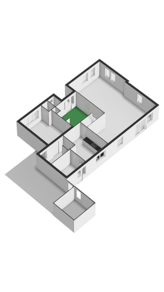 Foto 49 van Hanzehof 14