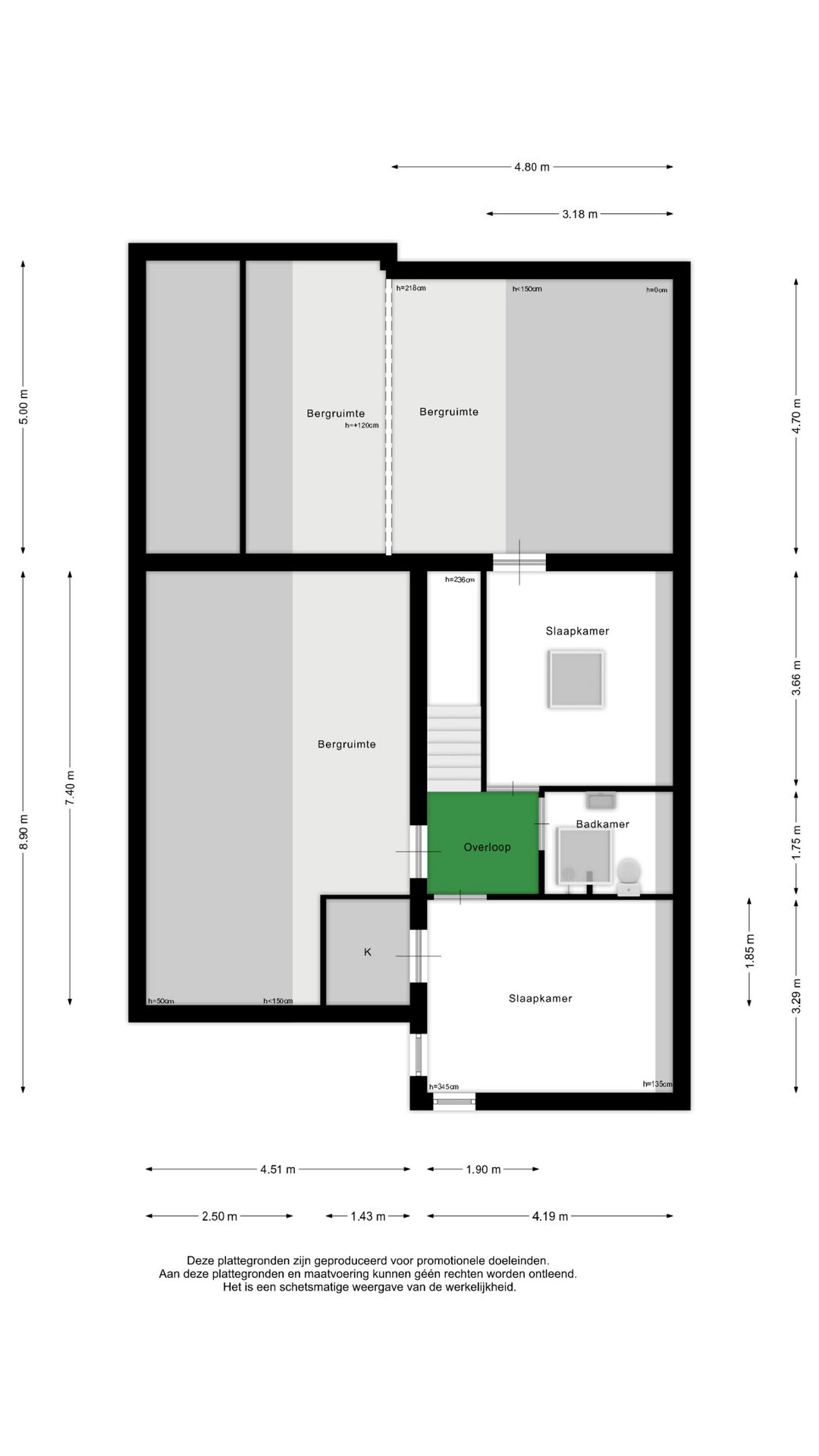 Foto 50 van Hanzehof 14