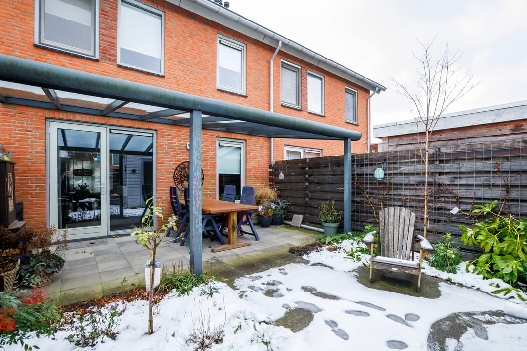 Photo 2 of Mackaylaan 63