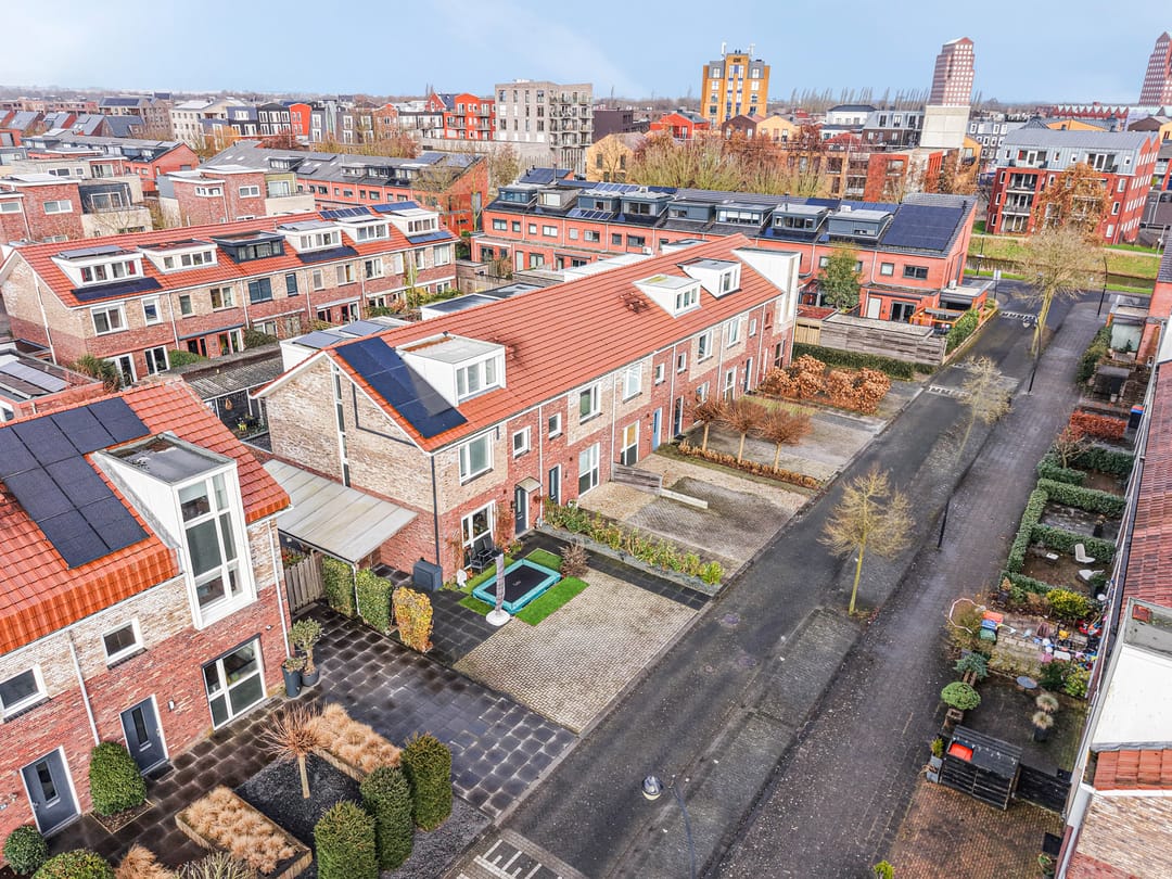 Foto 2 van Magdalenapolder 31