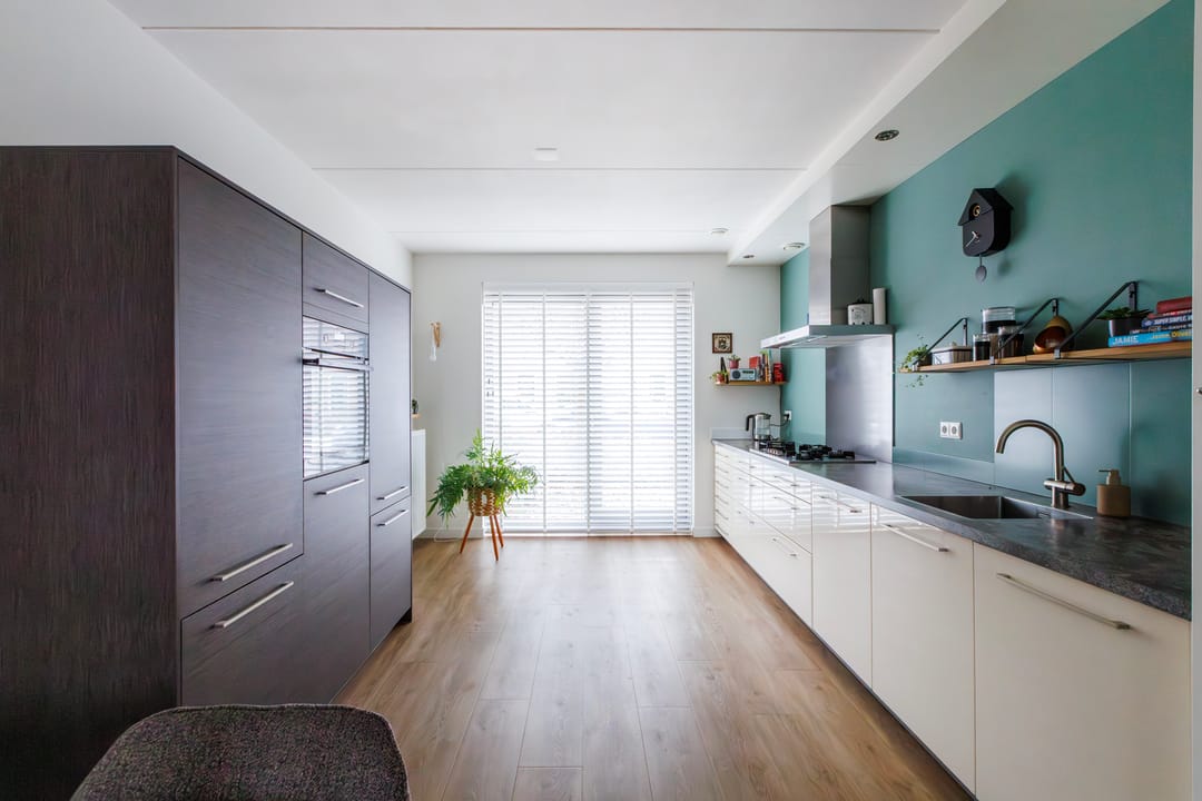 Photo 8 of Mackaylaan 63