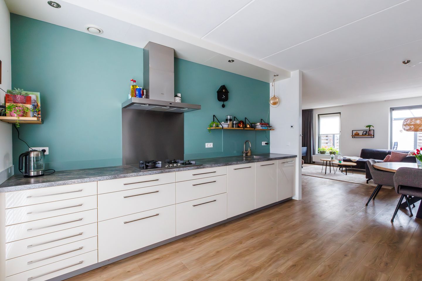 Photo 10 of Mackaylaan 63