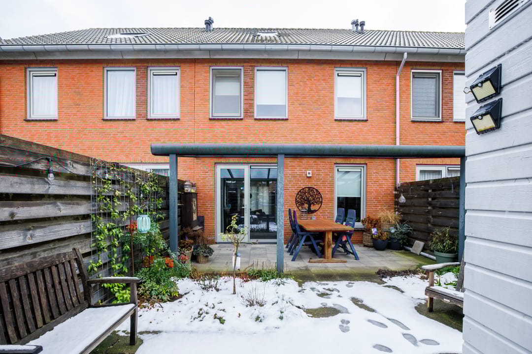 Photo 11 of Mackaylaan 63