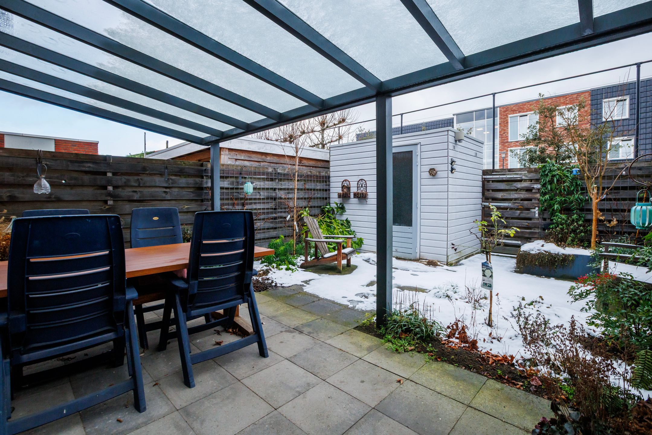 Photo 12 of Mackaylaan 63