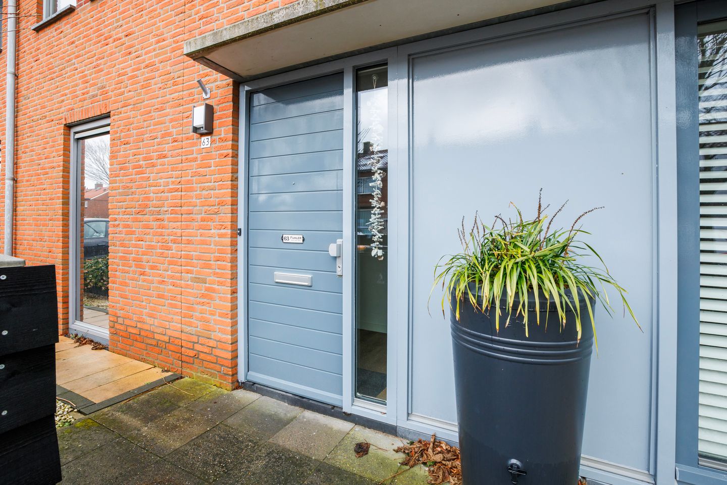 Photo 14 of Mackaylaan 63