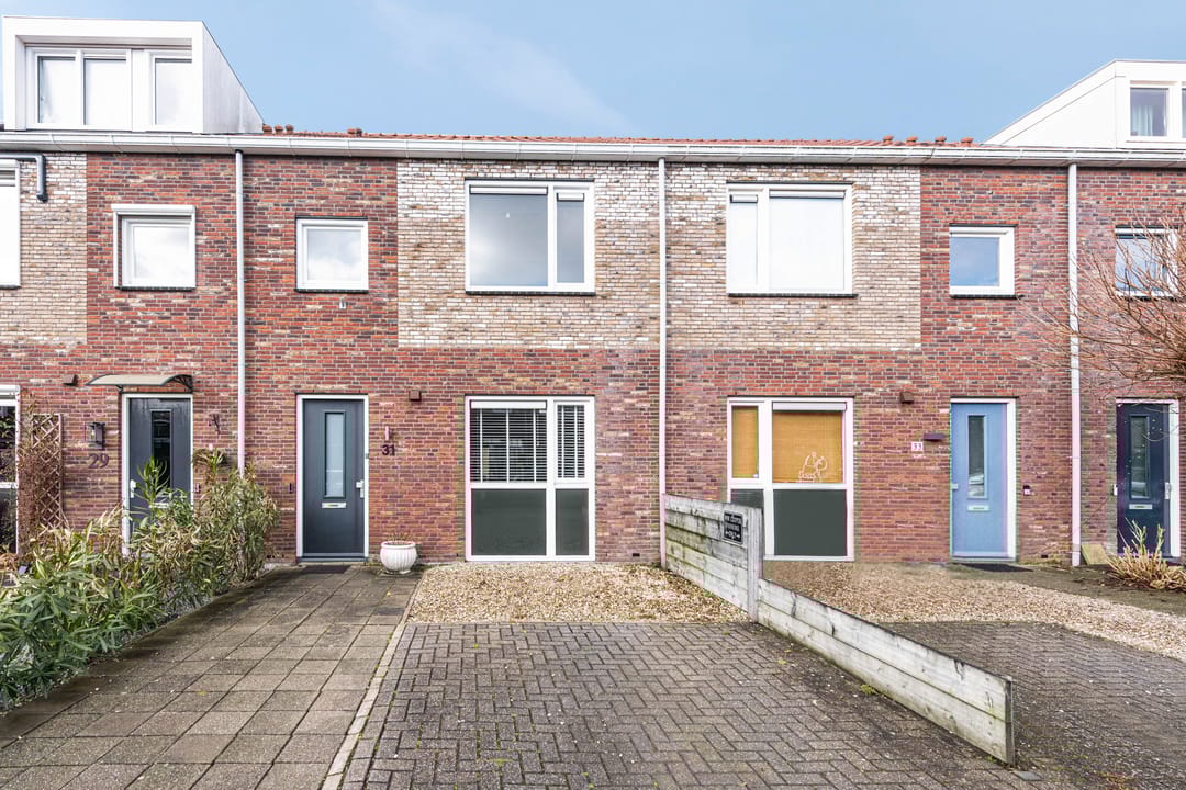 Foto 7 van Magdalenapolder 31