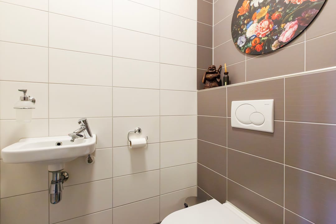 Photo 16 of Mackaylaan 63