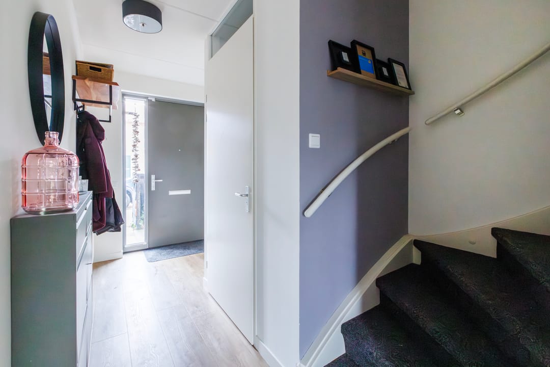 Photo 17 of Mackaylaan 63