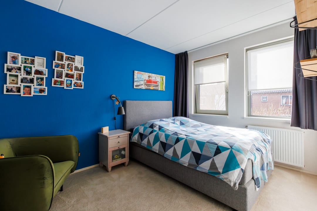 Photo 22 of Mackaylaan 63